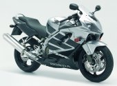 2006 Honda CBR 600 F4i photo